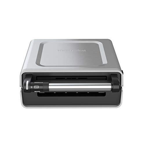 George Foreman Smokeless Indoor Grill