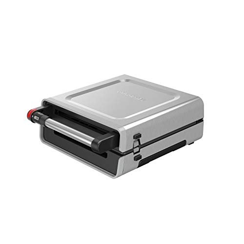 What Can You Cook on a George Foreman Grill? 15+ Foods Beyond Burgers