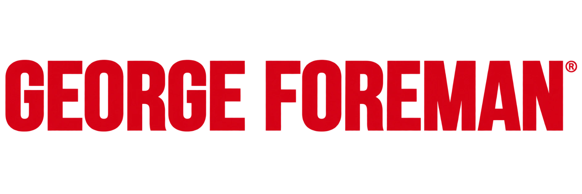 George Foreman Grill